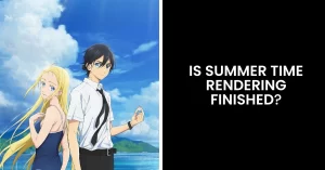Read more about the article Is Summer Time Rendering Finished? Manga & Anime Status