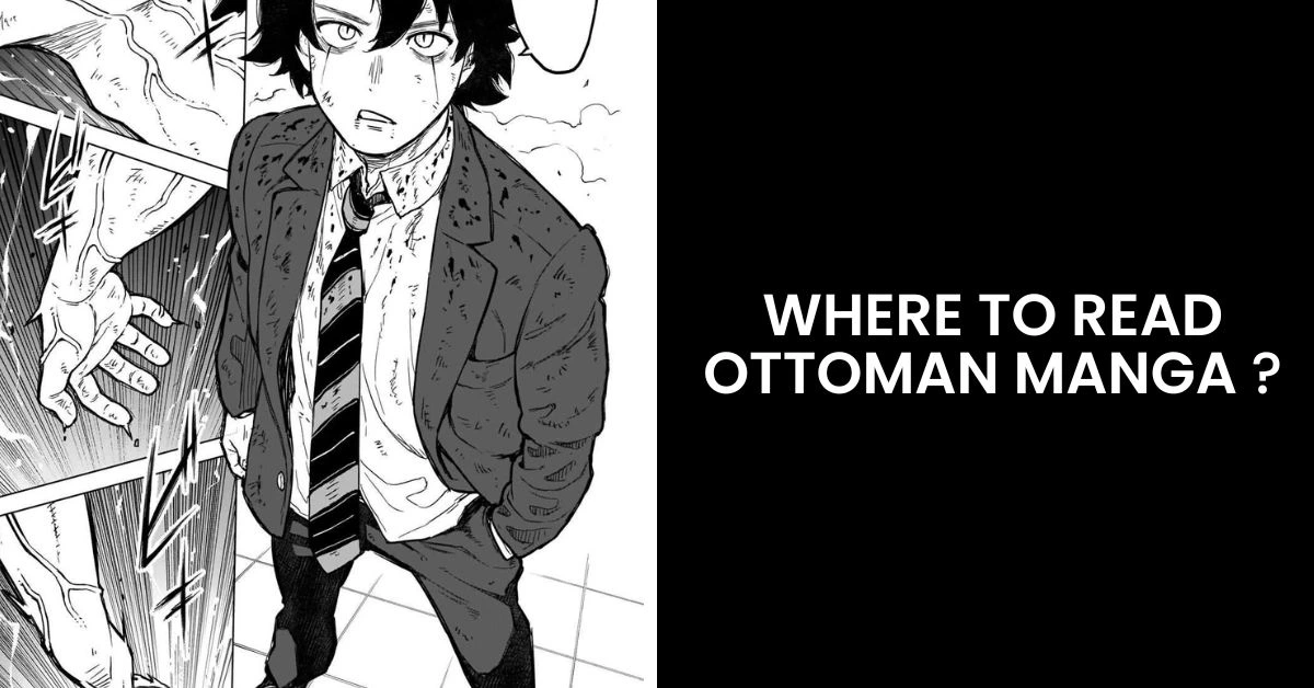You are currently viewing Ottoman Manga- What Is It About And Where To Read It?